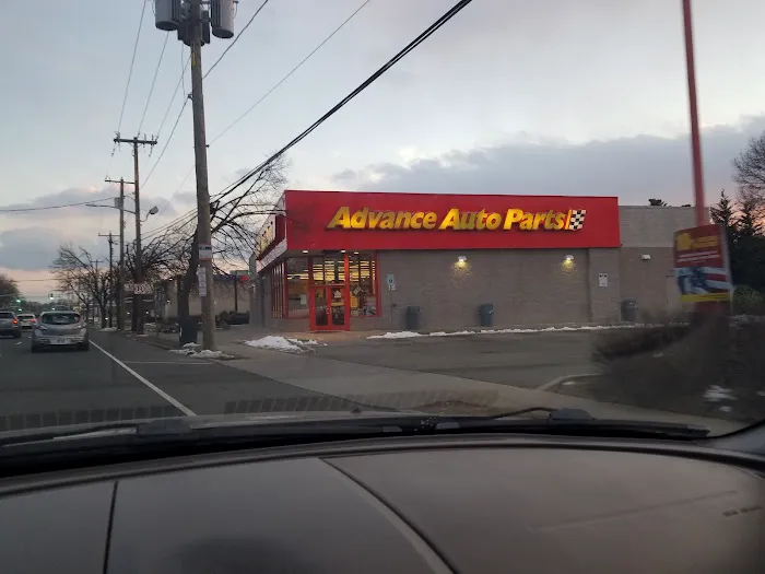 Advance Auto Parts 8