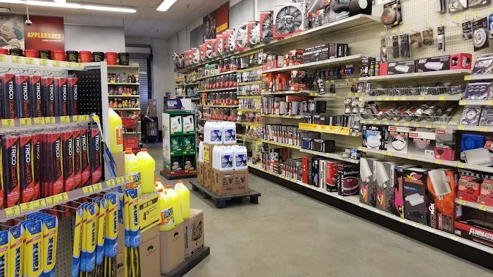 Advance Auto Parts 4