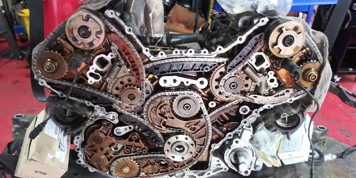 AFJ Auto Services Inc 0