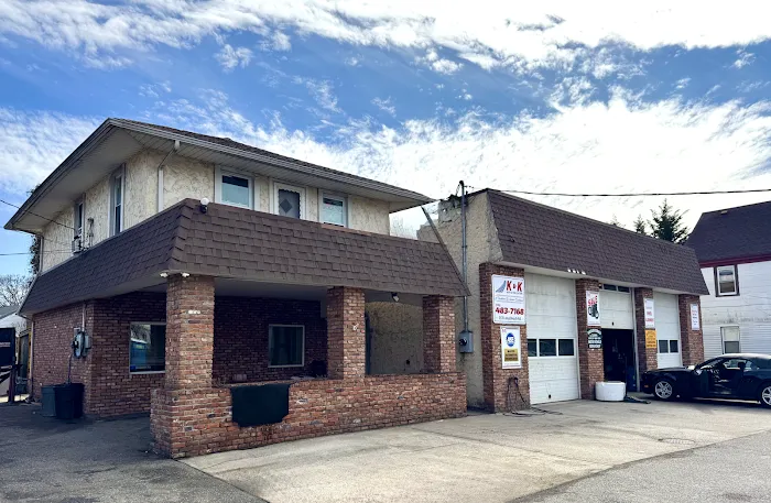 K&K Automotive 0