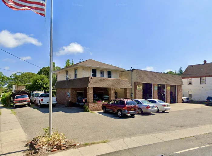 K&K Automotive 0