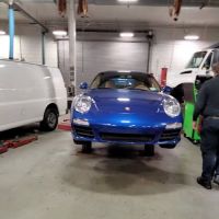 Smithtown General Tire & Service