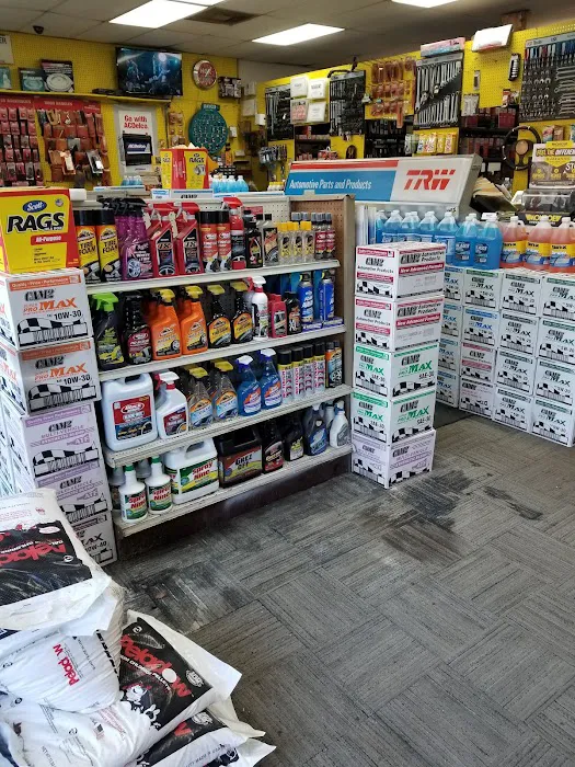 Island Parts Outlet 2