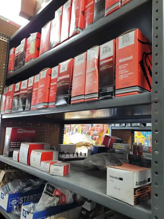 Island Parts Outlet 4