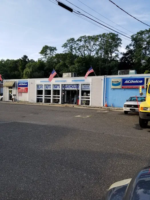 Island Parts Outlet 0