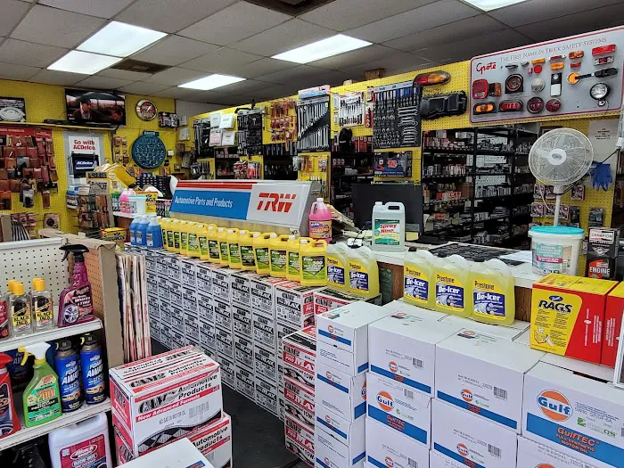 Island Parts Outlet 1