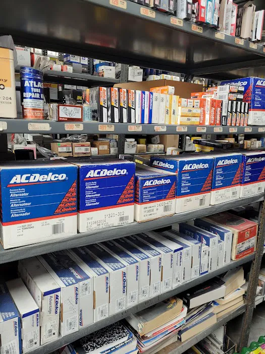 Island Parts Outlet 5