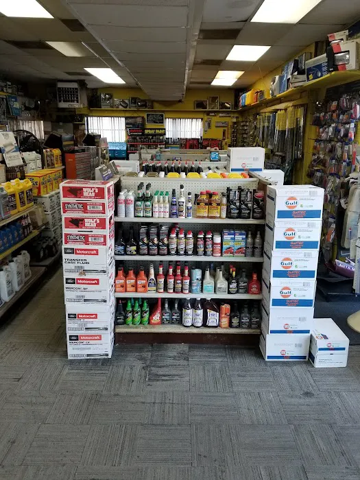 Island Parts Outlet 3