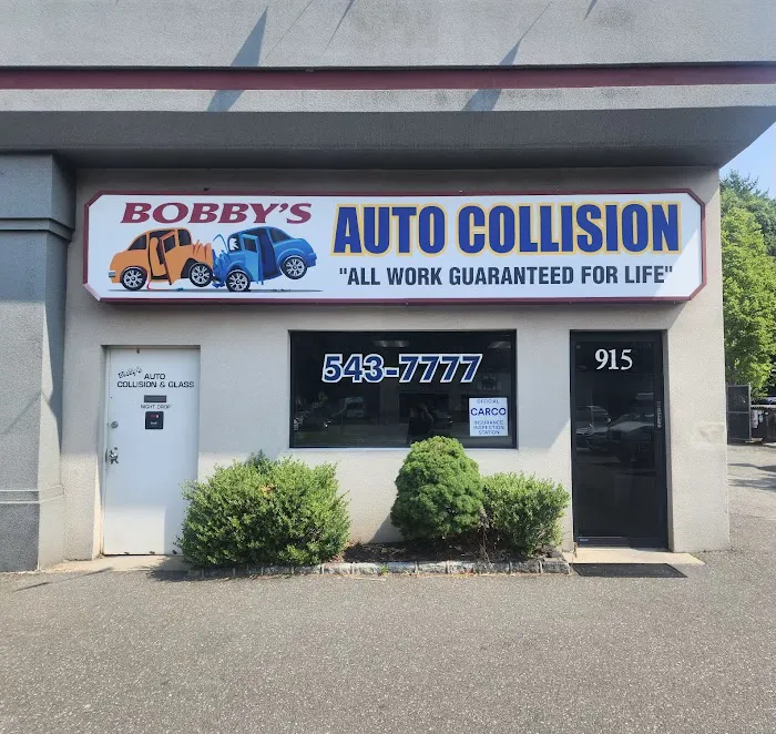 Bobby's Auto Collision 1