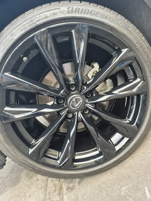 JC WHEEL REPAIR 3