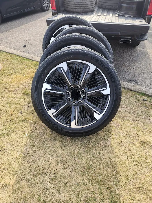 JC WHEEL REPAIR 0