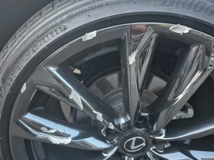 JC WHEEL REPAIR 1