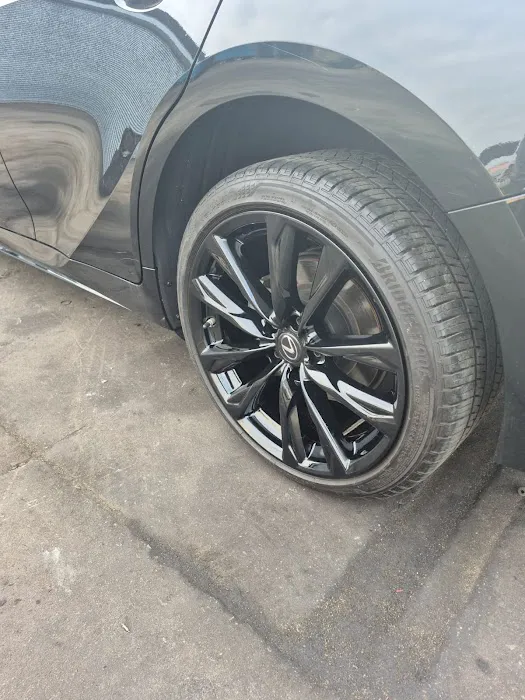 JC WHEEL REPAIR 4