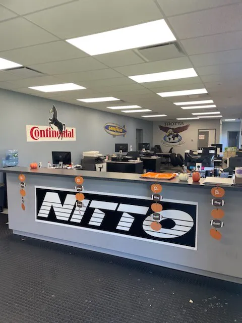 Trotta Tire & Rubber Co 1