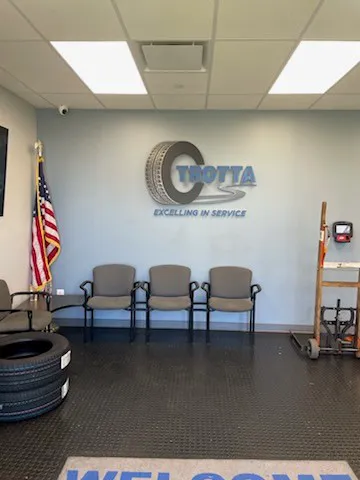 Trotta Tire & Rubber Co 0