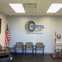 Trotta Tire & Rubber Co