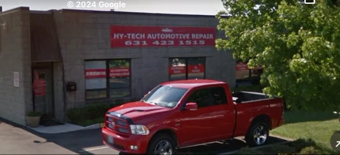 Hy-Tech Automotive Repair, Inc. 0