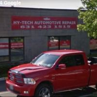 Hy-Tech Automotive Repair, Inc.