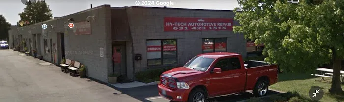 Hy-Tech Automotive Repair, Inc. 2