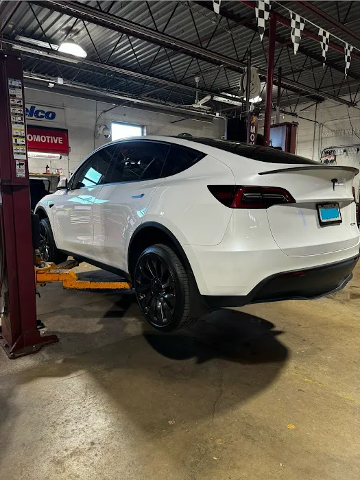 Hy-Tech Automotive Repair, Inc. 6