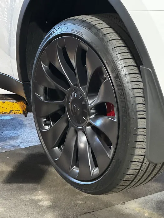 Hy-Tech Automotive Repair, Inc. 5