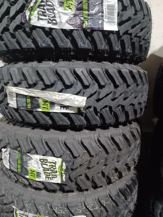 MIC Tires 1
