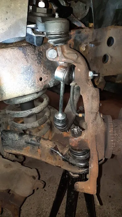 Mr P's Automotive 4