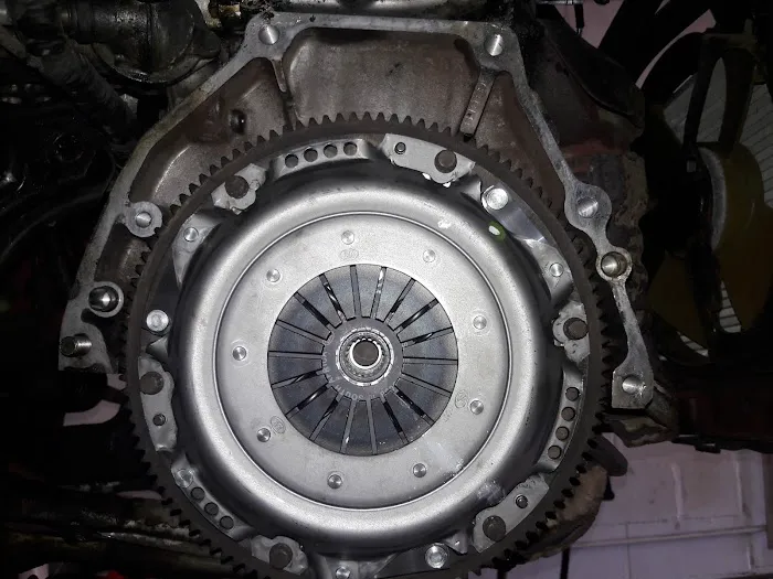 Mr P's Automotive 6