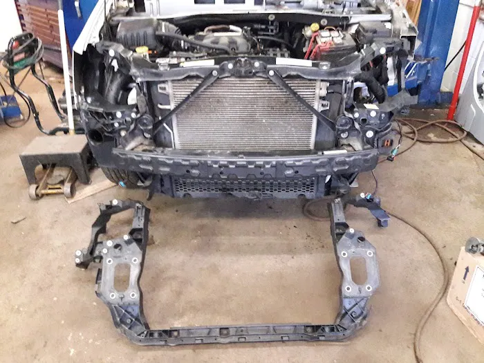 Mr P's Automotive 3