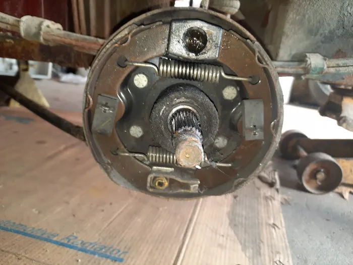 Mr P's Automotive 9