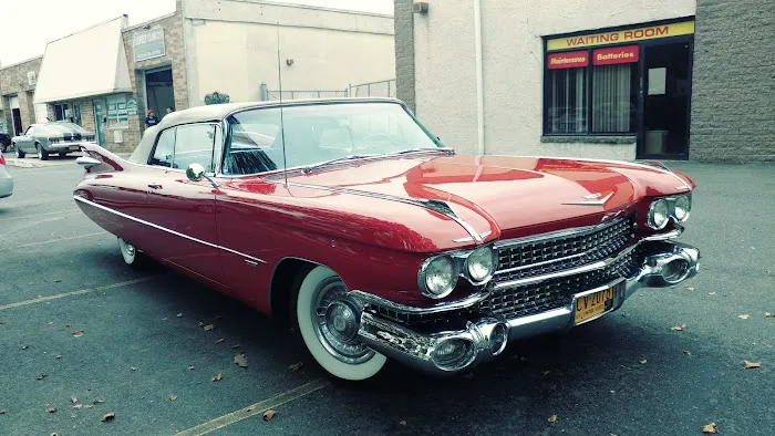 Lopez Classicks Restorations LLC 0