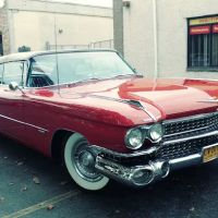 Lopez Classicks Restorations LLC