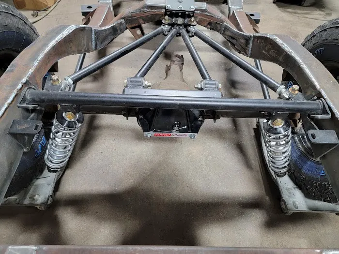 Lopez Classicks Restorations LLC 2