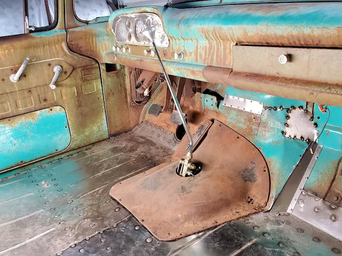 Lopez Classicks Restorations LLC 3