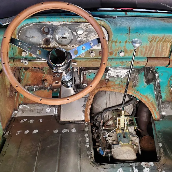 Lopez Classicks Restorations LLC 5