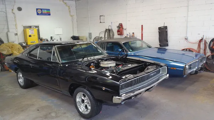 Ronk Service Center 0