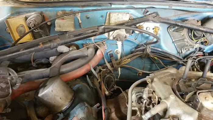 Ronk Service Center 6