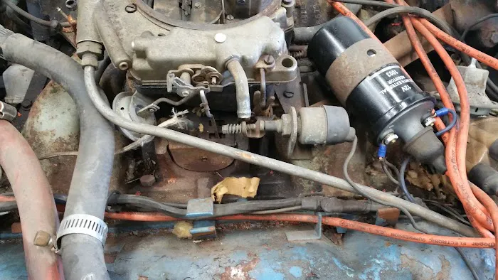Ronk Service Center 5