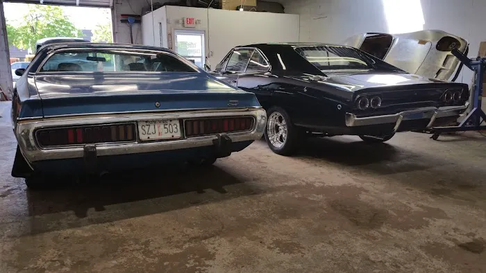 Ronk Service Center 4