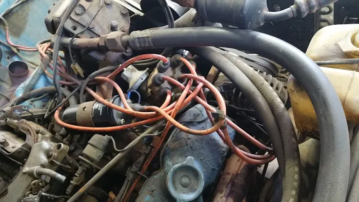 Ronk Service Center 3