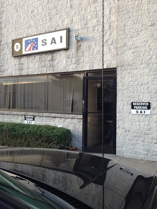 SAI Export 0