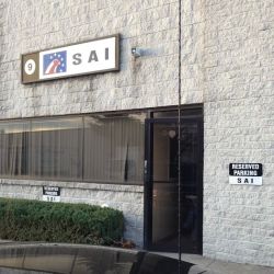 SAI Export ico