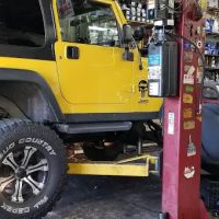 Monty Auto Repair Inc