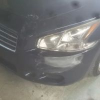 B K Auto Body Workshop