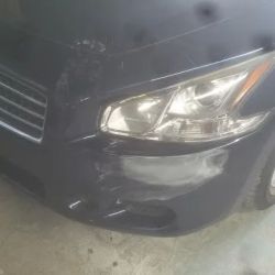 B K Auto Body Workshop ico