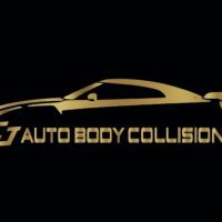 Cj Auto Body Collision Corp