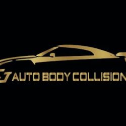 Cj Auto Body Collision Corp ico