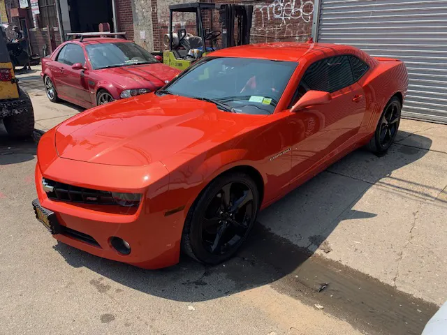 157 AUTO COLLISION INC. 2