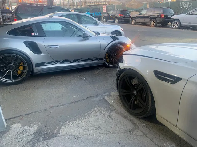 157 AUTO COLLISION INC. 1