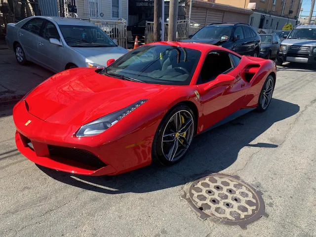 157 AUTO COLLISION INC. 4